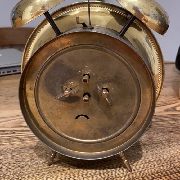 Antique German clock - Kaiser - Picture 3 of 4